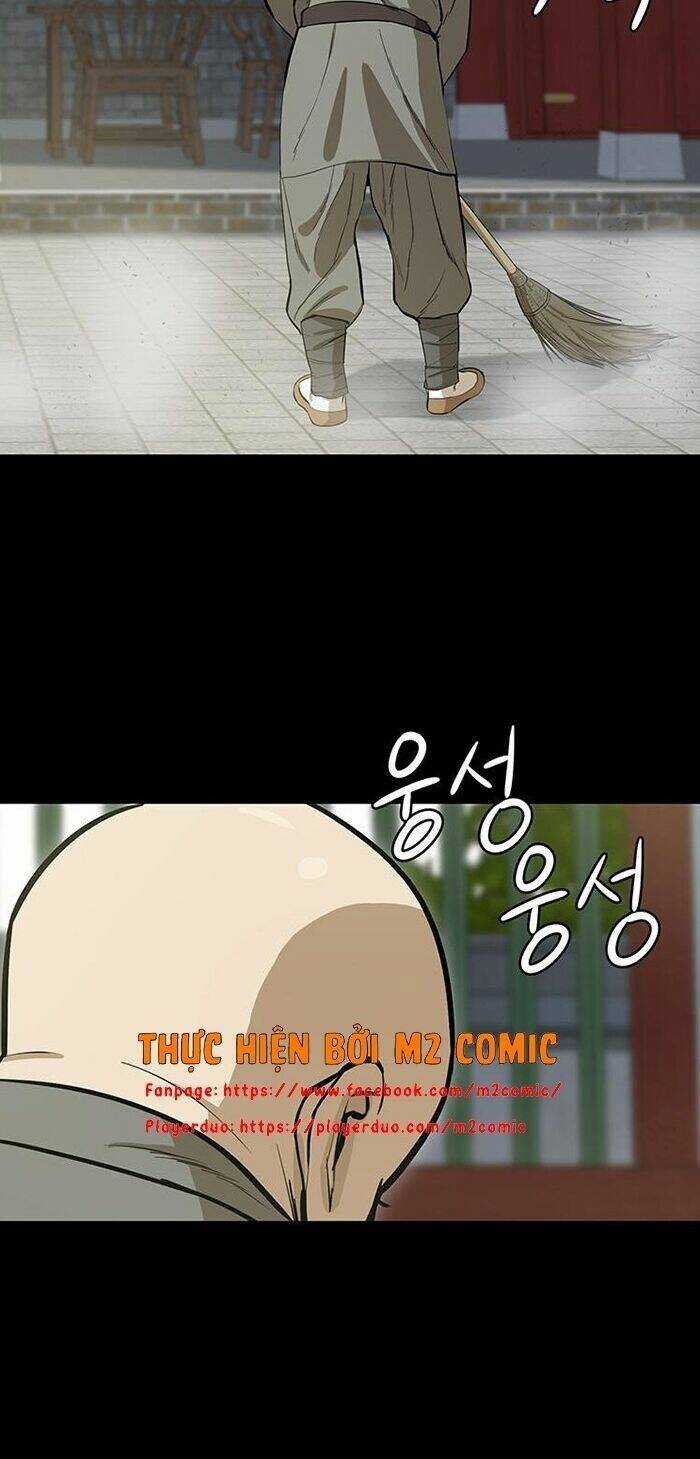 Sư Phụ Quỷ Diện Chapter 33 trang 8