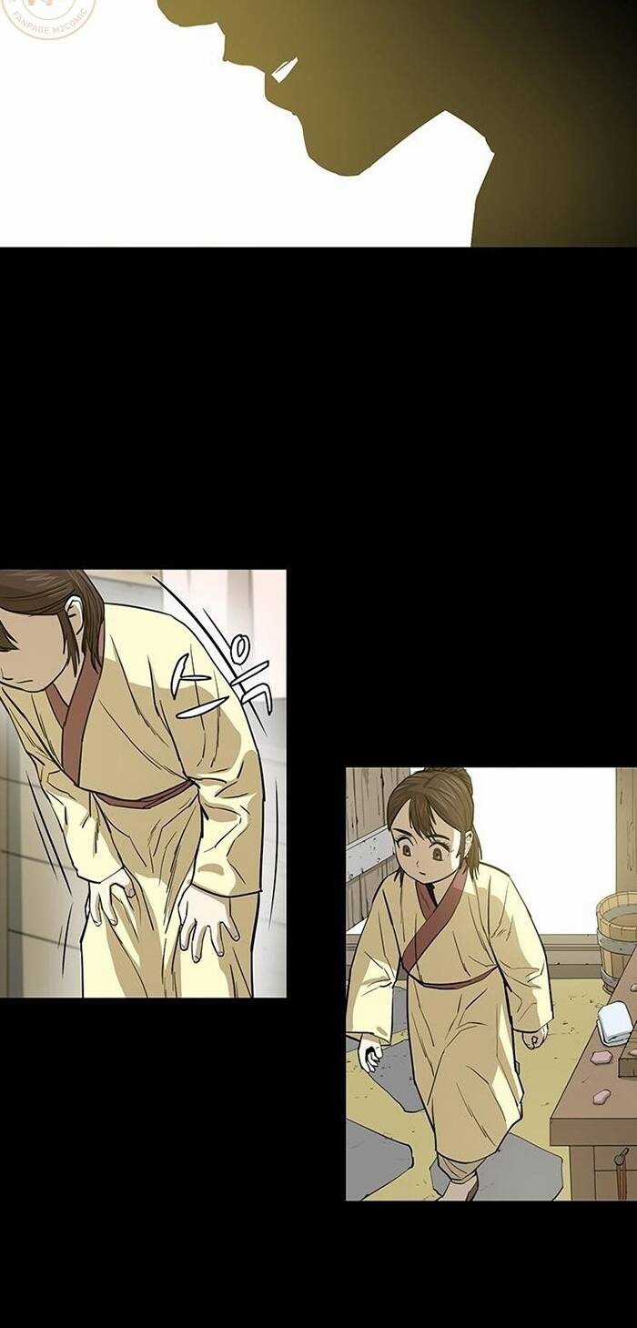 Sư Phụ Quỷ Diện Chapter 34 trang 10