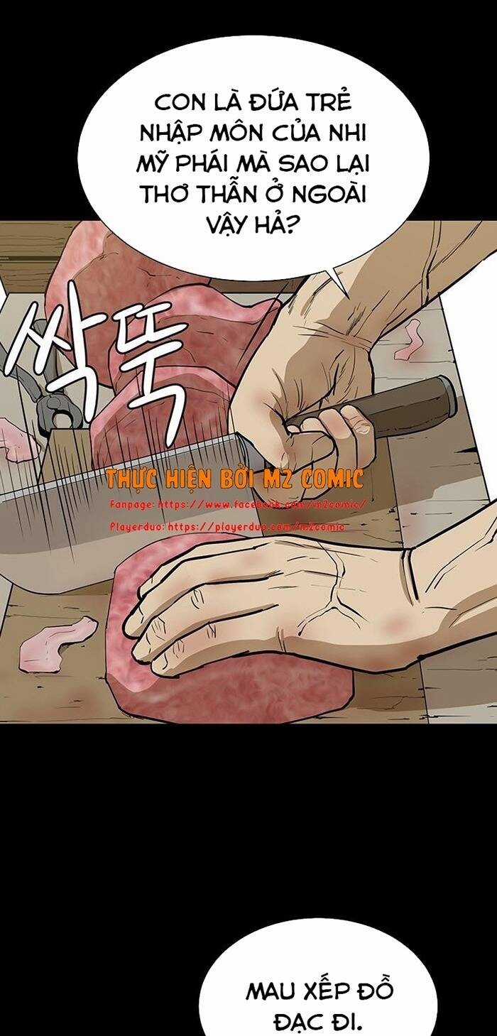 Sư Phụ Quỷ Diện Chapter 34 trang 11