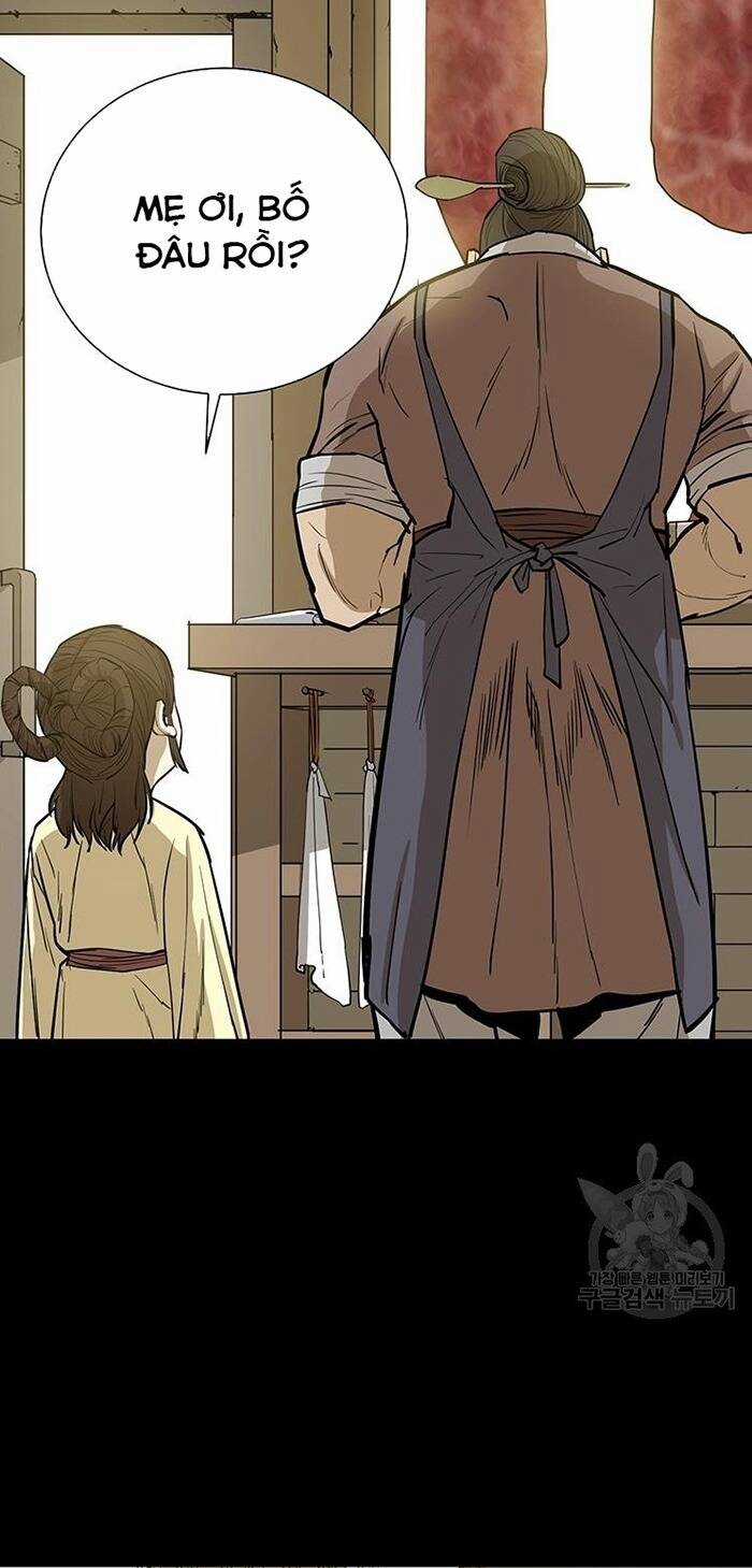 Sư Phụ Quỷ Diện Chapter 34 trang 13