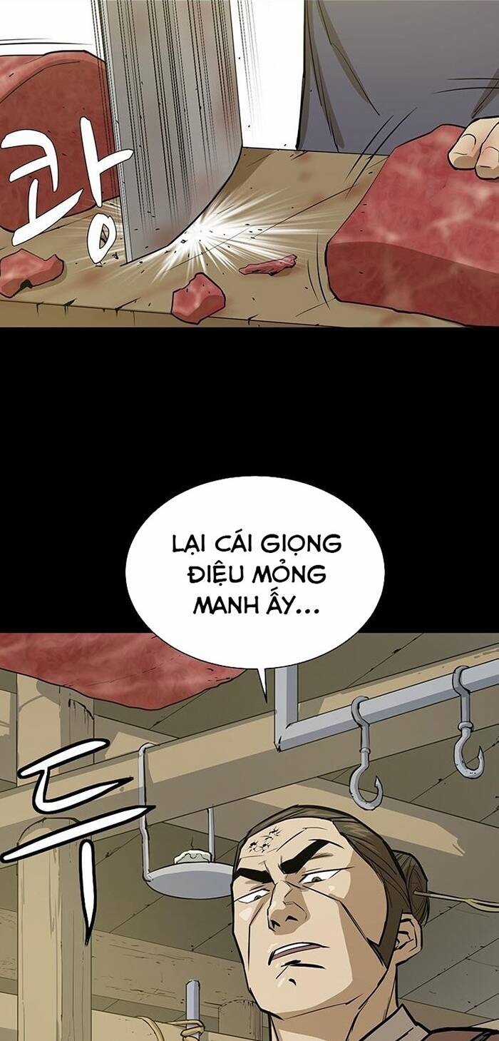 Sư Phụ Quỷ Diện Chapter 34 trang 14