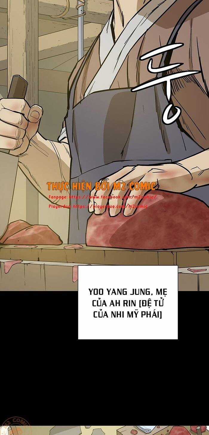 Sư Phụ Quỷ Diện Chapter 34 trang 15