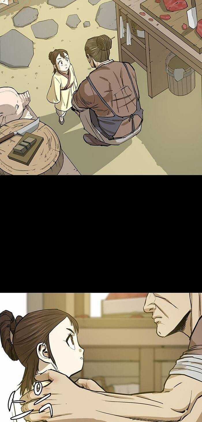 Sư Phụ Quỷ Diện Chapter 34 trang 16