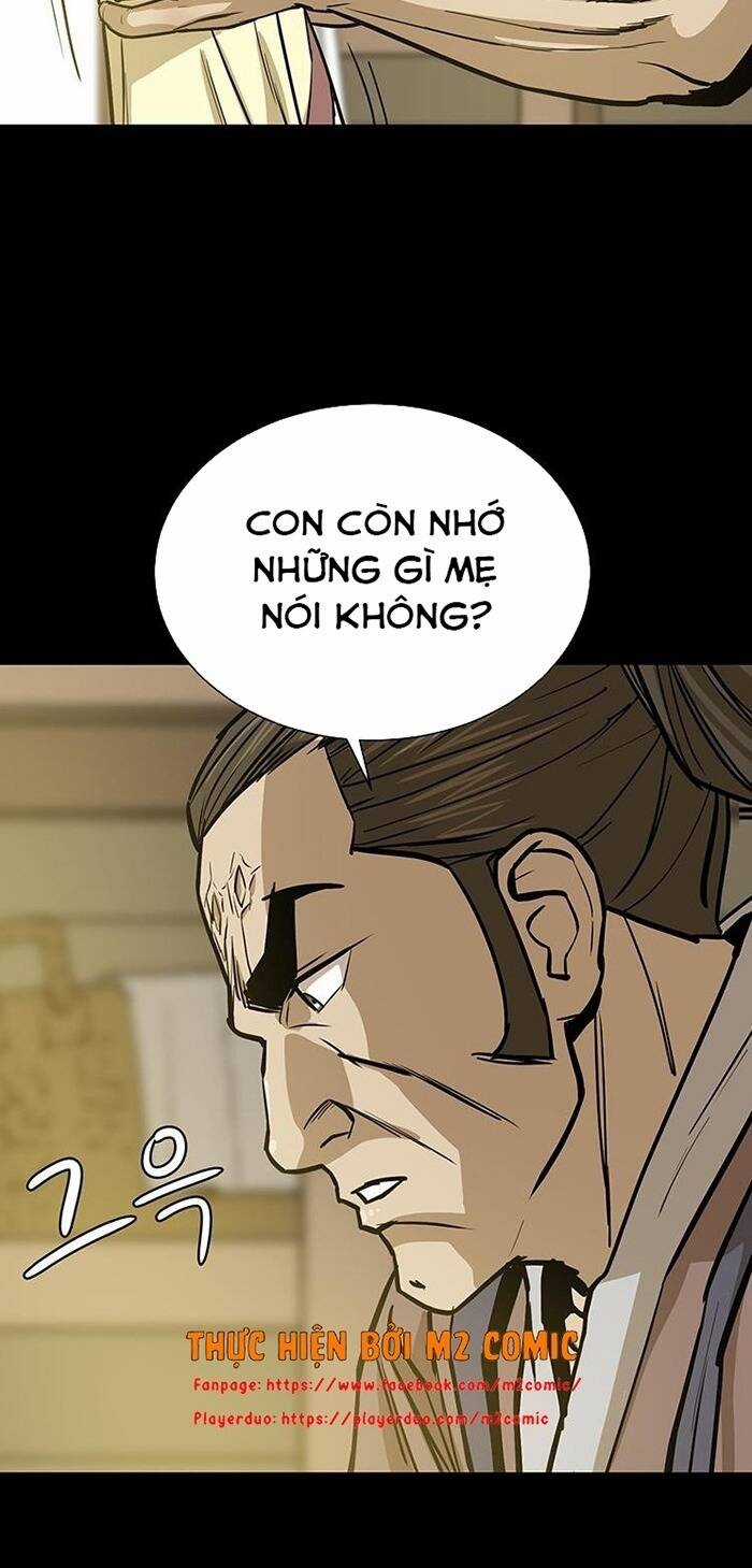 Sư Phụ Quỷ Diện Chapter 34 trang 17