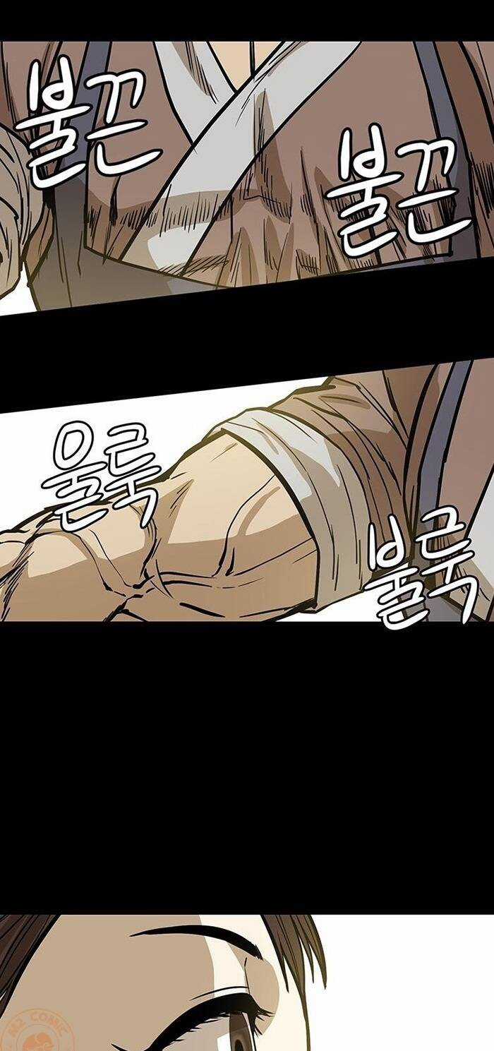 Sư Phụ Quỷ Diện Chapter 34 trang 21