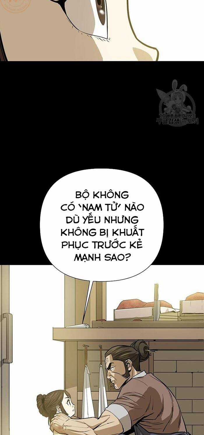 Sư Phụ Quỷ Diện Chapter 34 trang 22