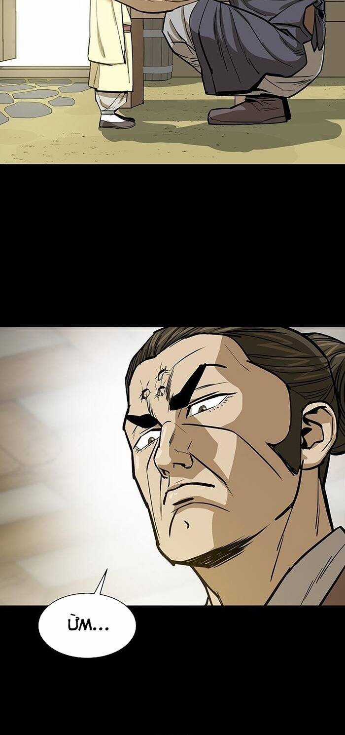 Sư Phụ Quỷ Diện Chapter 34 trang 23