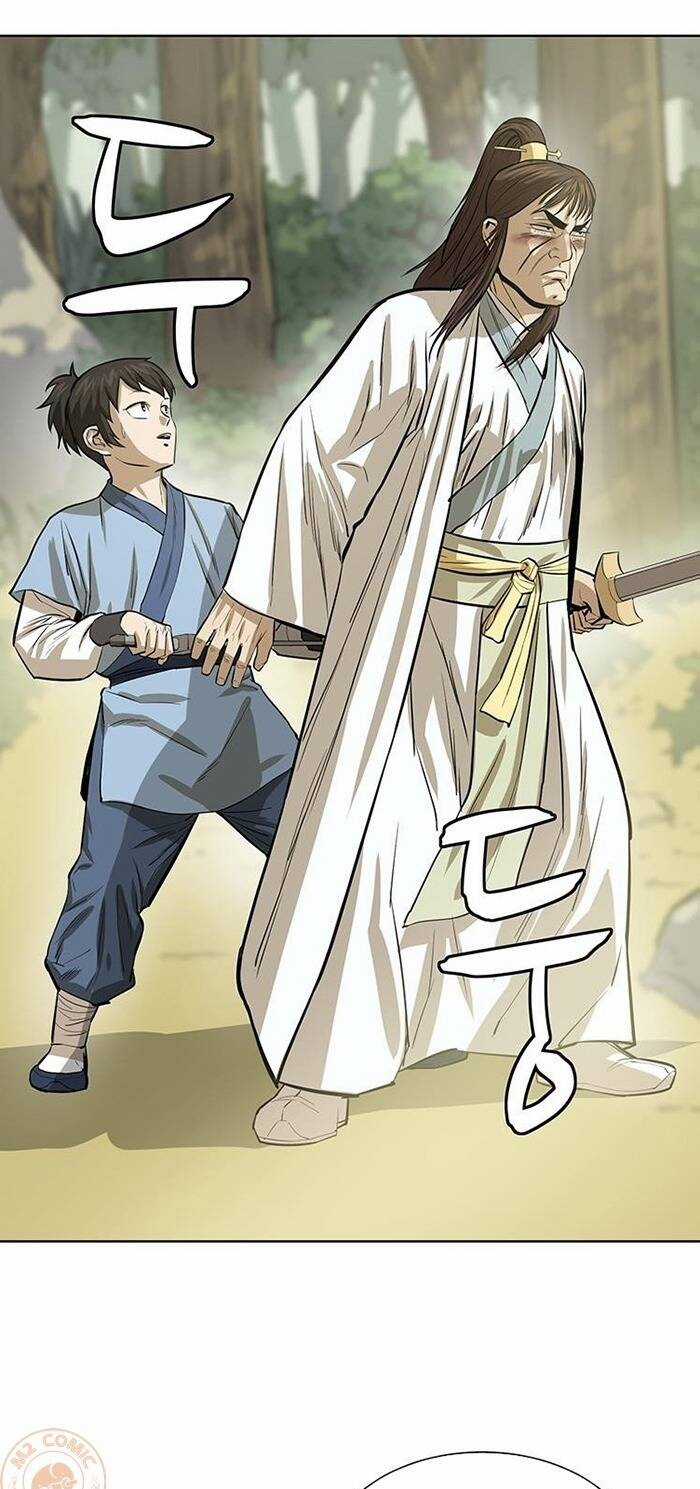 Sư Phụ Quỷ Diện Chapter 34 trang 27