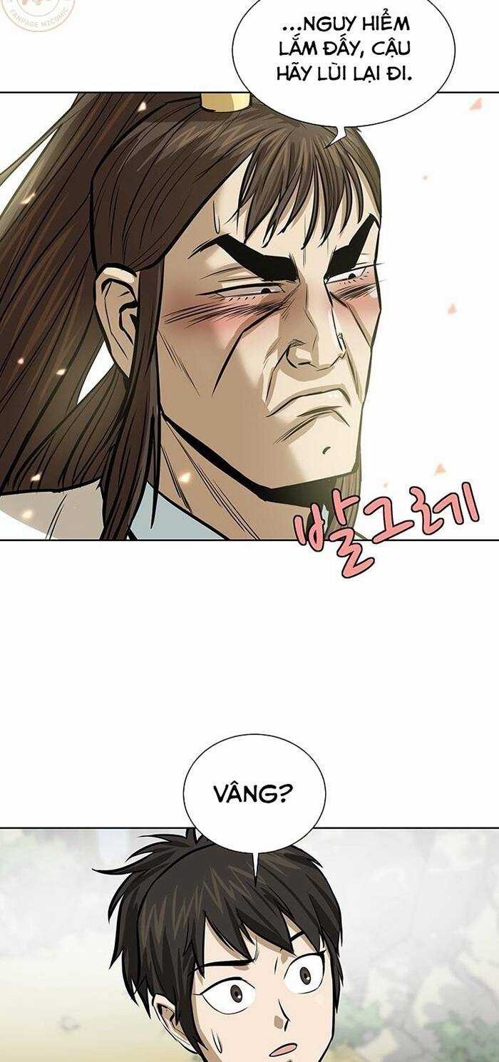 Sư Phụ Quỷ Diện Chapter 34 trang 28