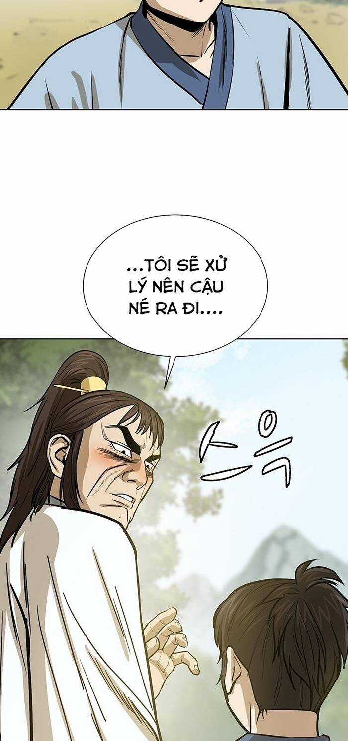 Sư Phụ Quỷ Diện Chapter 34 trang 29