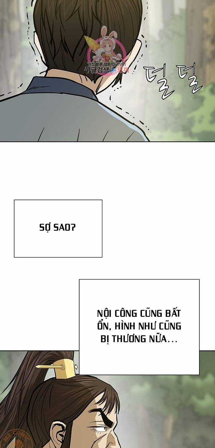 Sư Phụ Quỷ Diện Chapter 34 trang 3