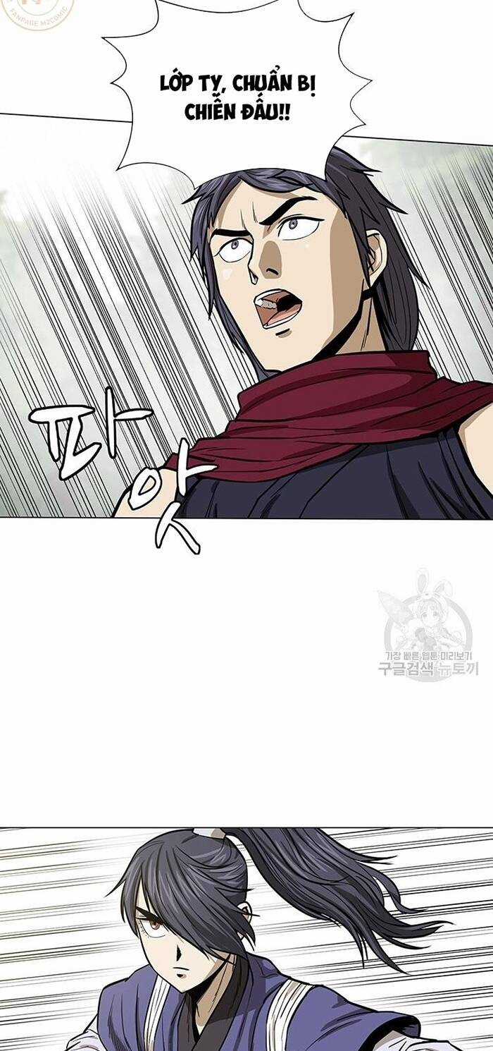 Sư Phụ Quỷ Diện Chapter 34 trang 34