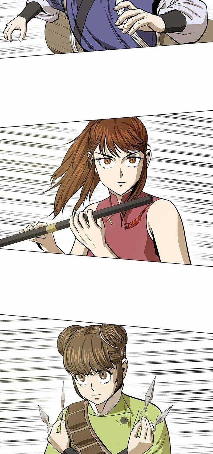 Sư Phụ Quỷ Diện Chapter 34 trang 35