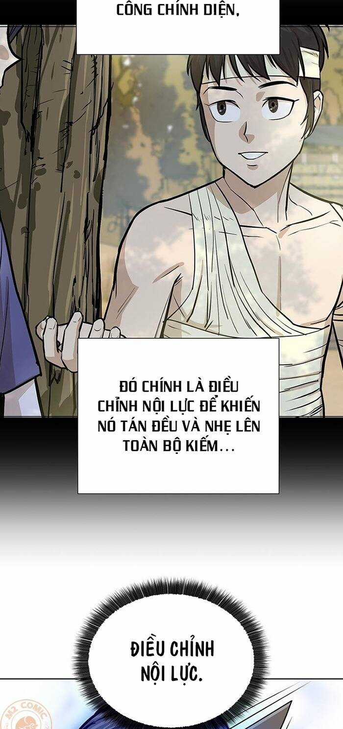 Sư Phụ Quỷ Diện Chapter 34 trang 39