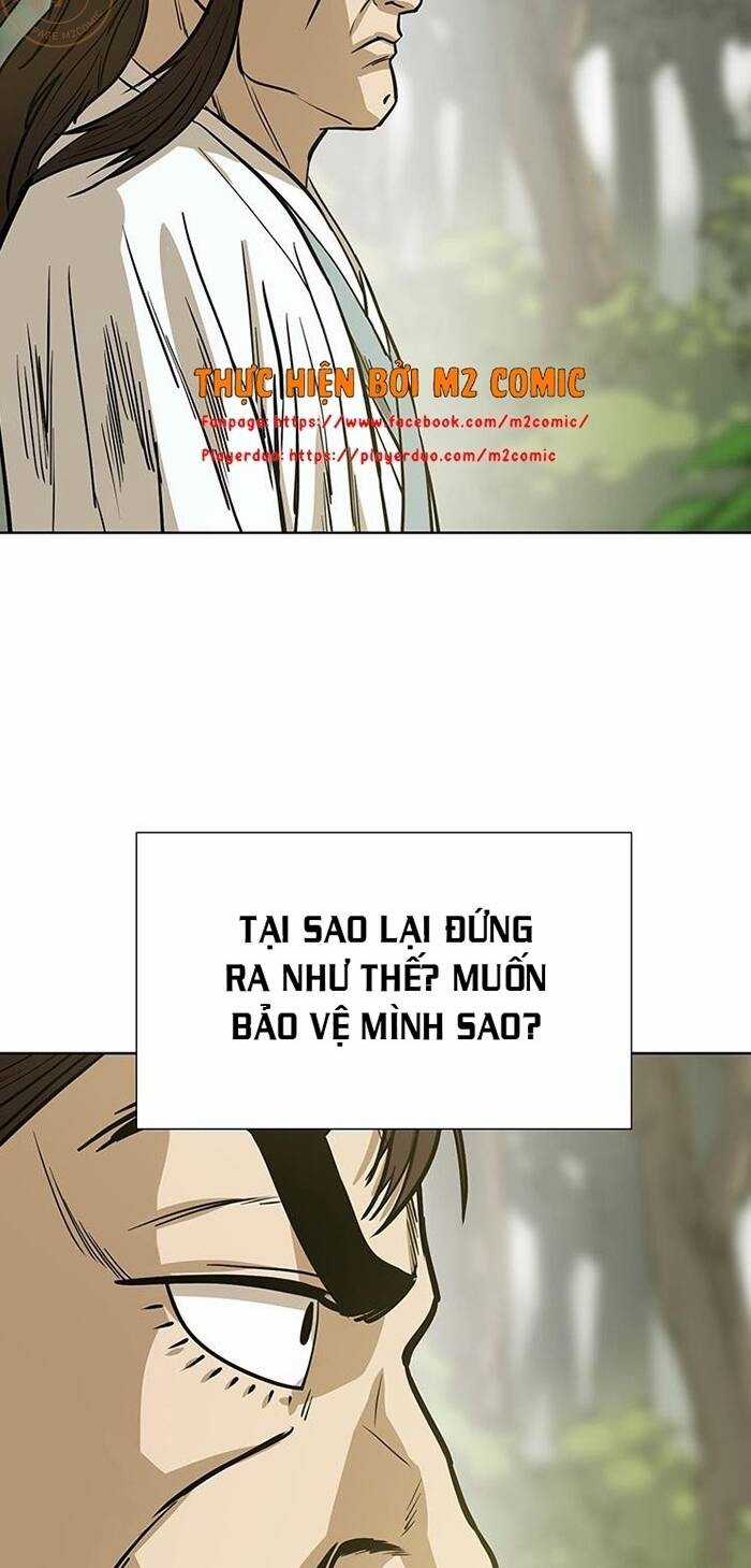 Sư Phụ Quỷ Diện Chapter 34 trang 4