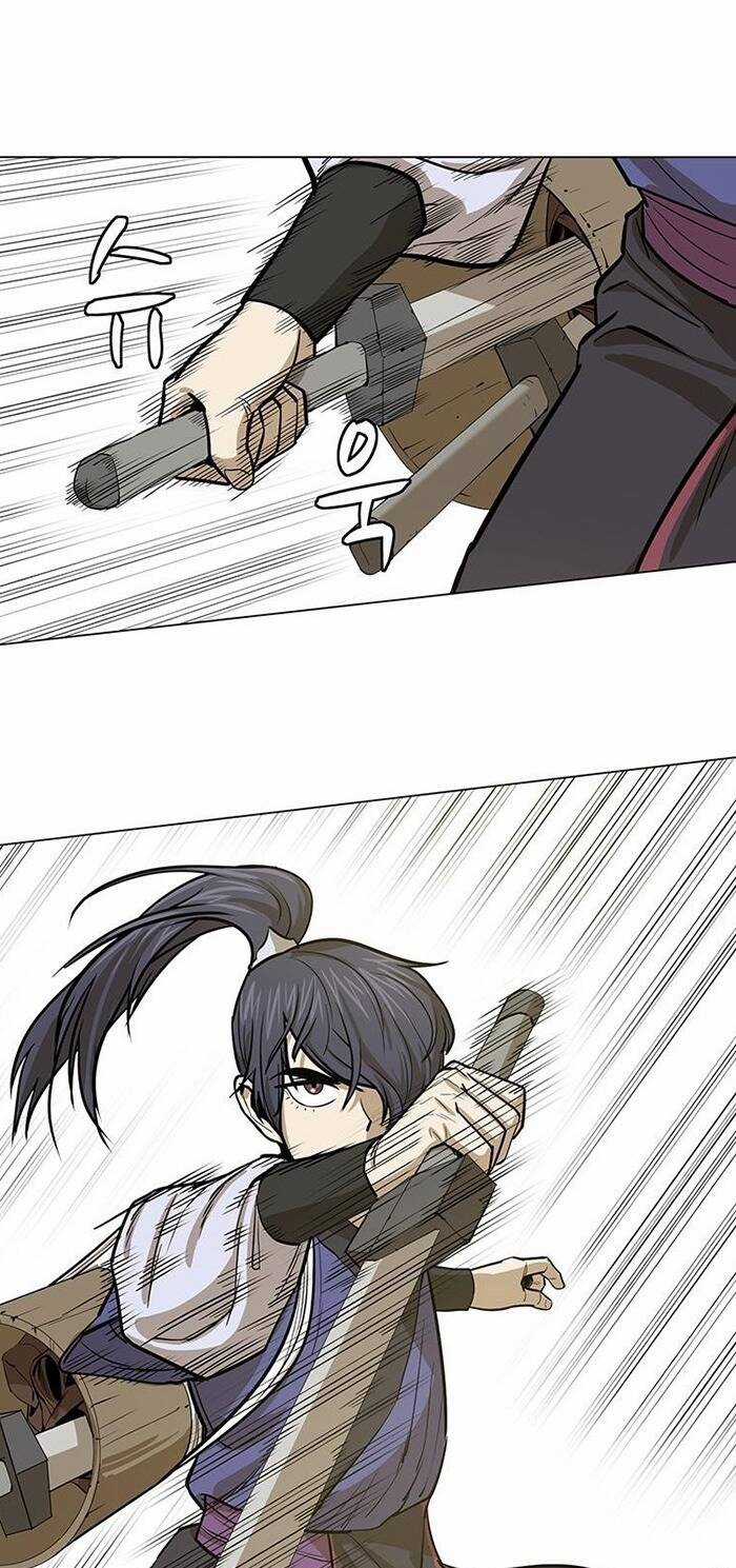 Sư Phụ Quỷ Diện Chapter 34 trang 43