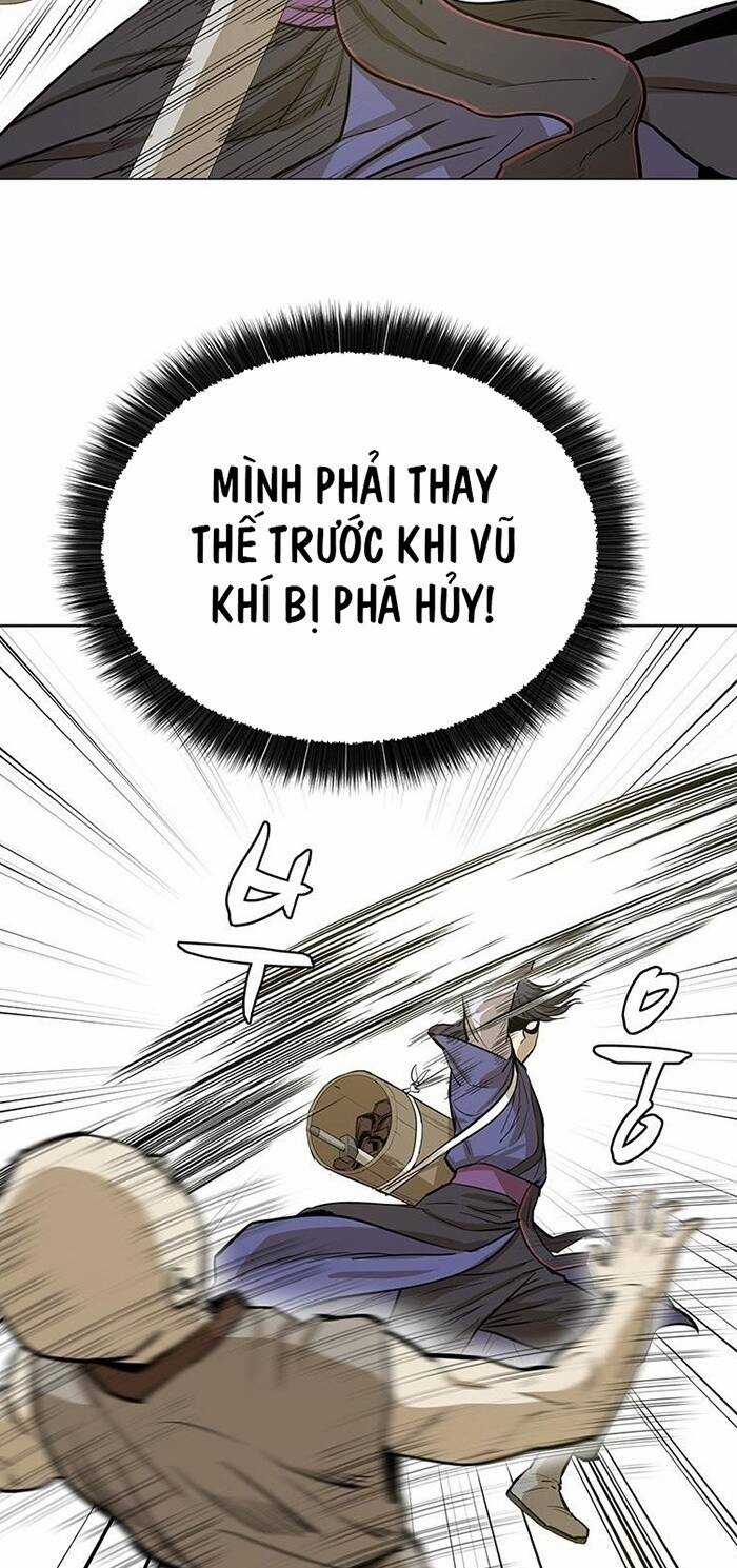 Sư Phụ Quỷ Diện Chapter 34 trang 44