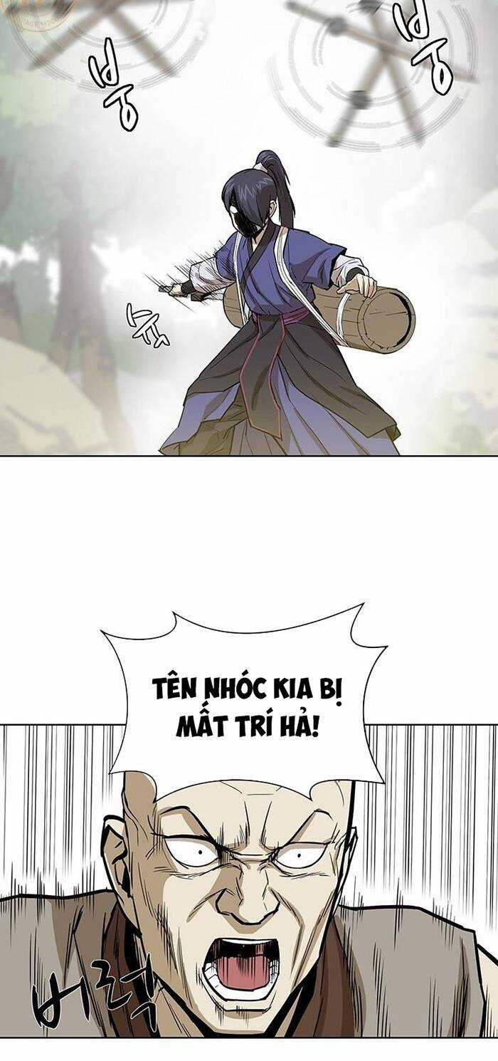 Sư Phụ Quỷ Diện Chapter 34 trang 46