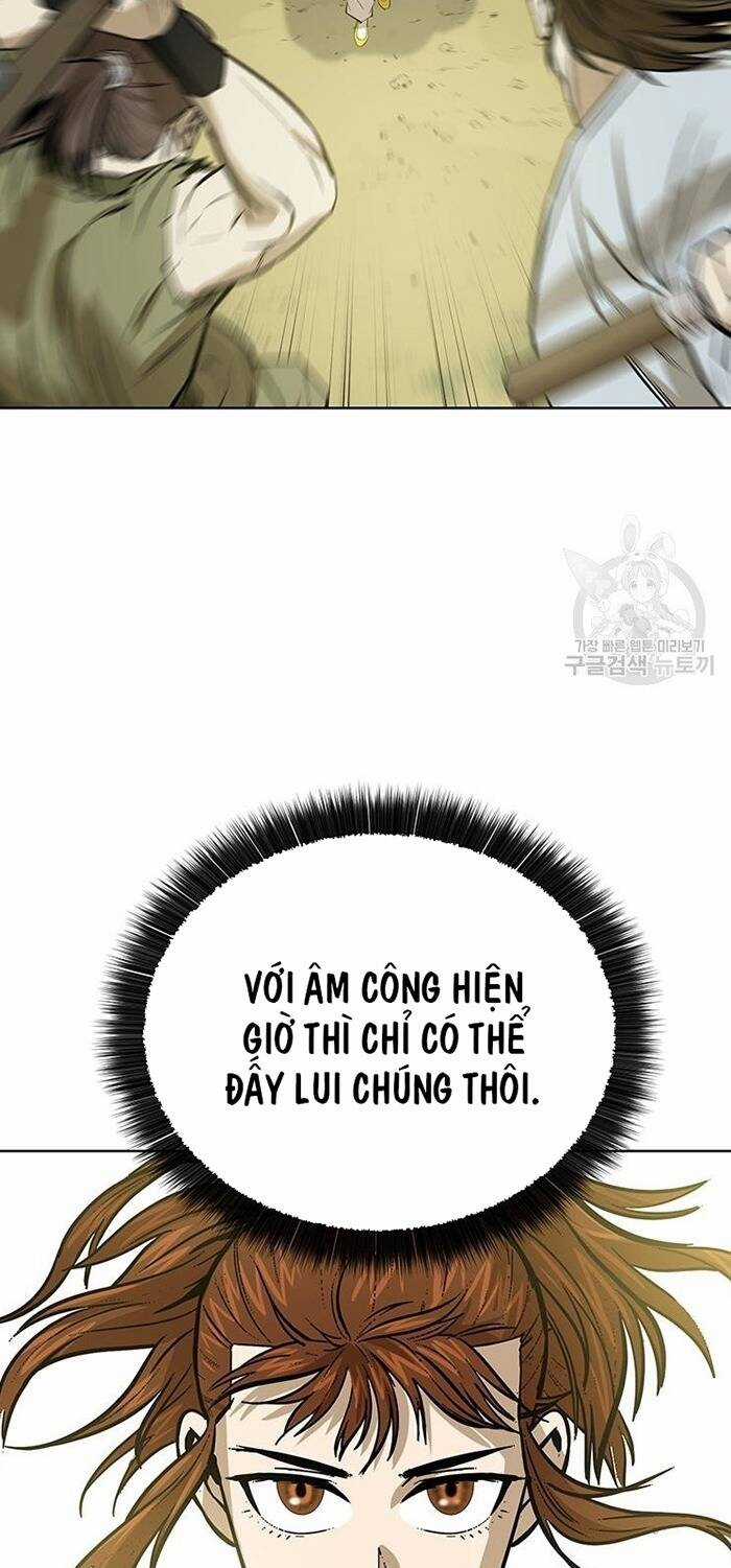 Sư Phụ Quỷ Diện Chapter 34 trang 55
