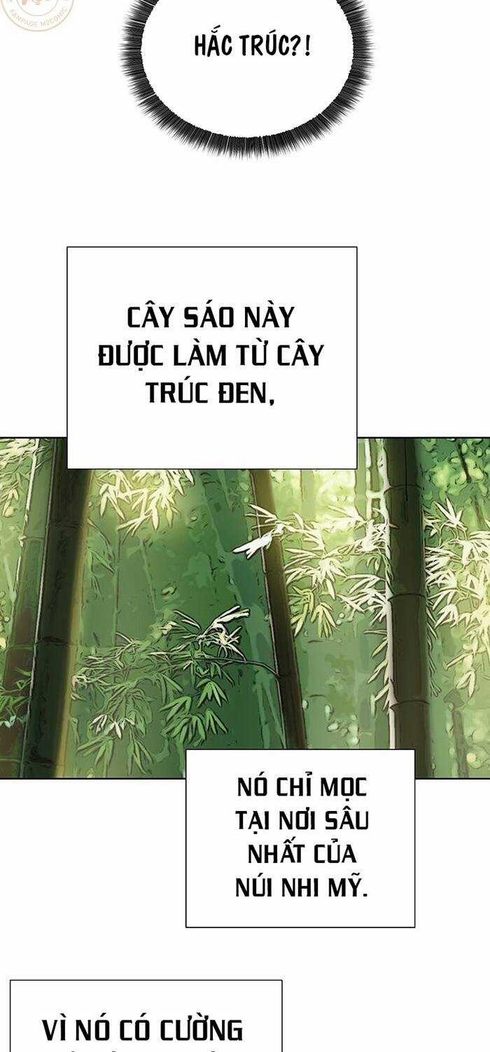 Sư Phụ Quỷ Diện Chapter 34 trang 58