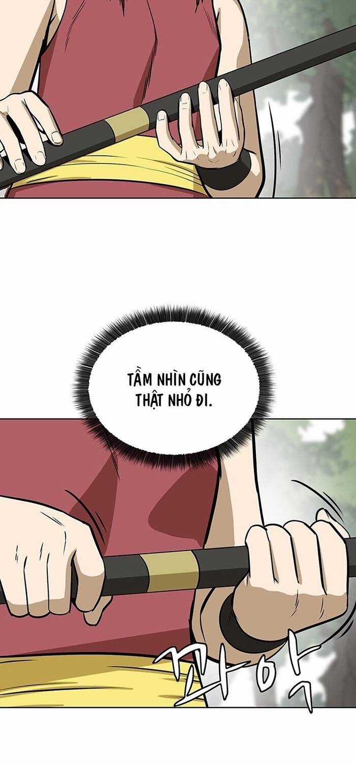 Sư Phụ Quỷ Diện Chapter 34 trang 60