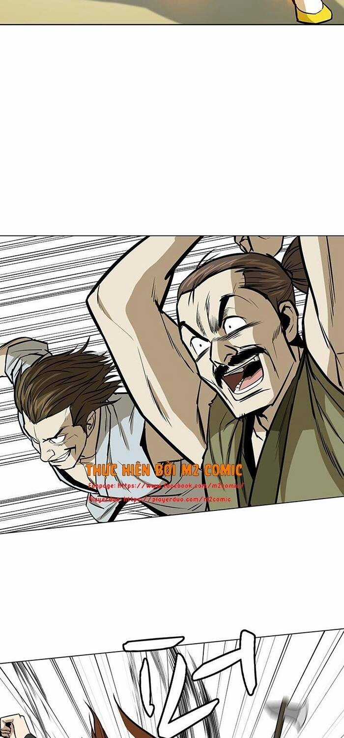 Sư Phụ Quỷ Diện Chapter 34 trang 62