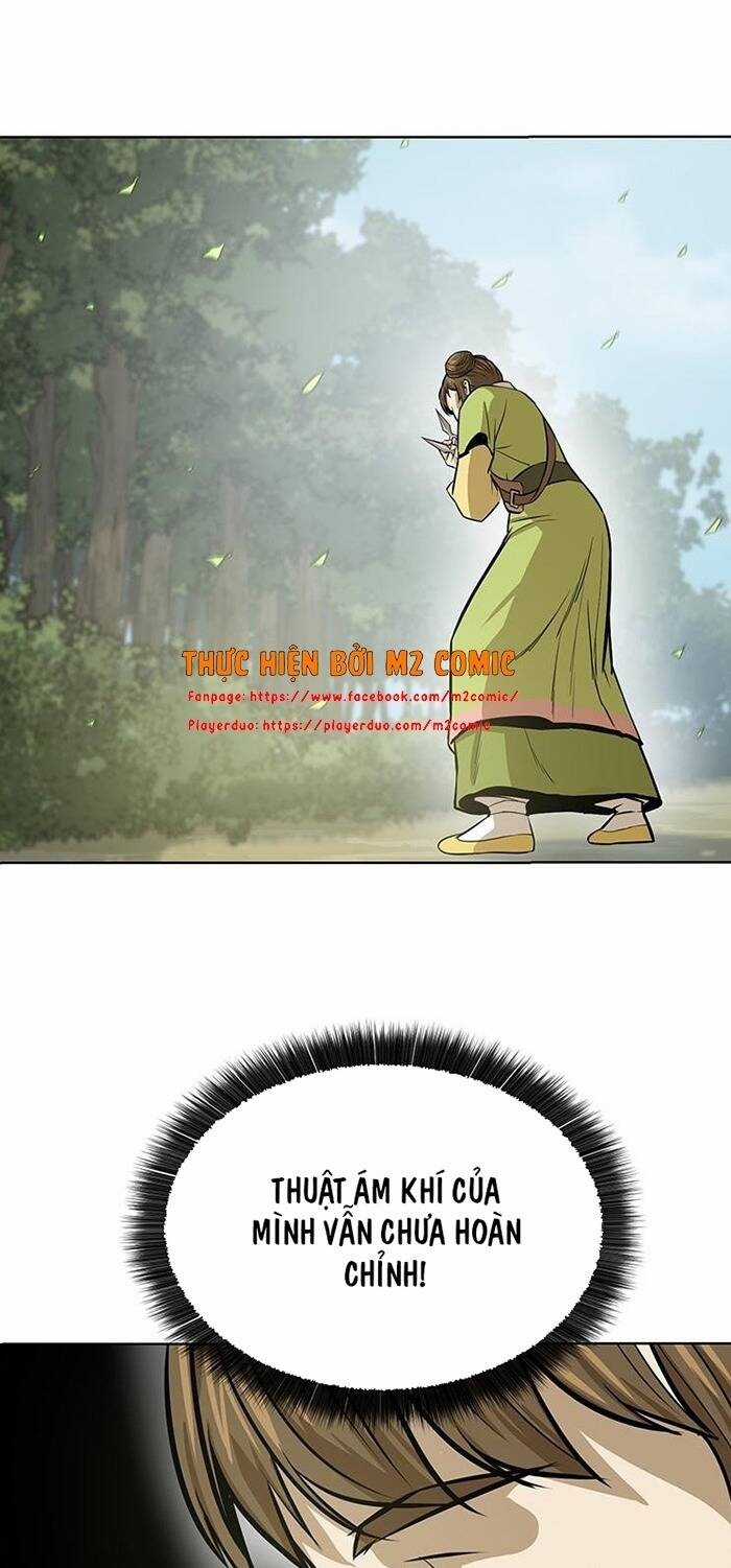 Sư Phụ Quỷ Diện Chapter 34 trang 65