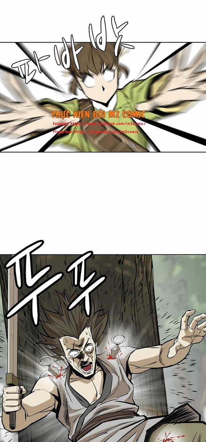 Sư Phụ Quỷ Diện Chapter 34 trang 68