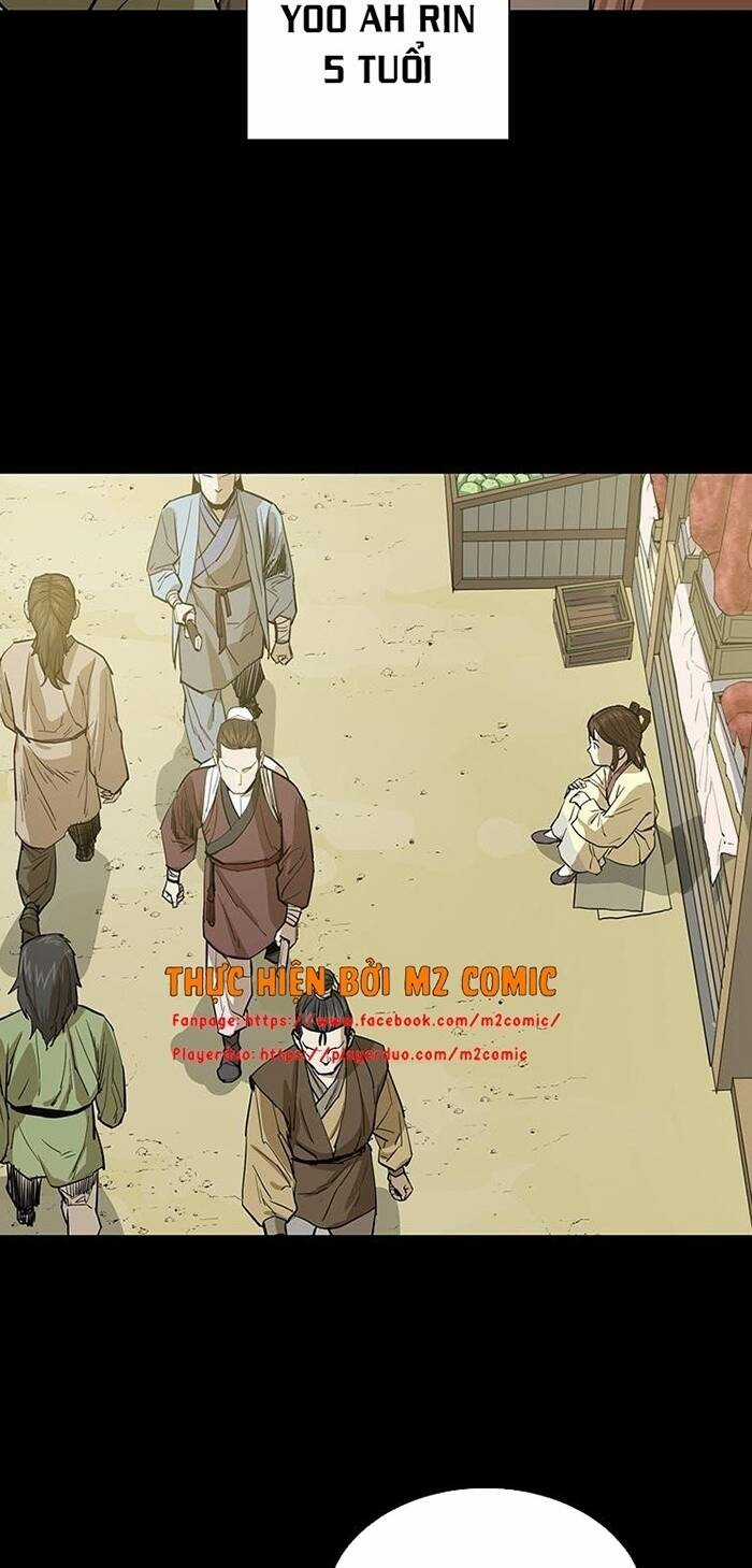 Sư Phụ Quỷ Diện Chapter 34 trang 8