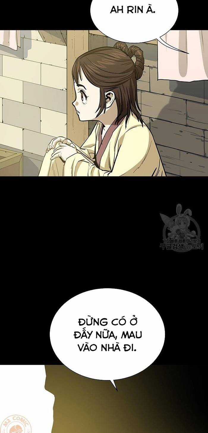 Sư Phụ Quỷ Diện Chapter 34 trang 9