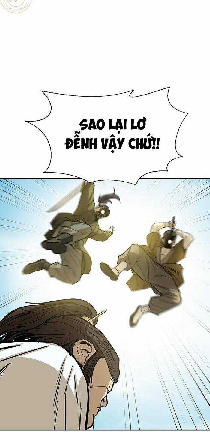 Sư Phụ Quỷ Diện Chapter 35 trang 10