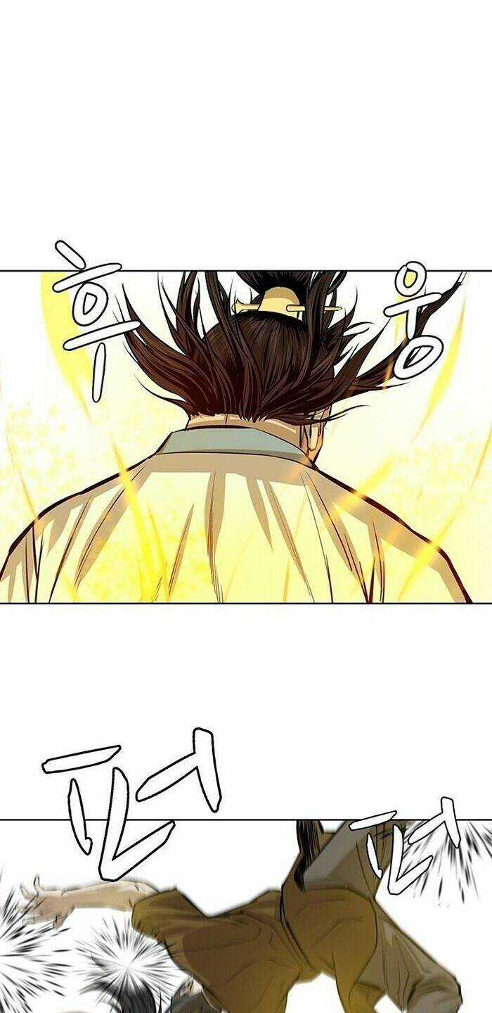 Sư Phụ Quỷ Diện Chapter 35 trang 11