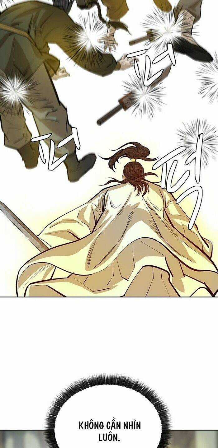 Sư Phụ Quỷ Diện Chapter 35 trang 12