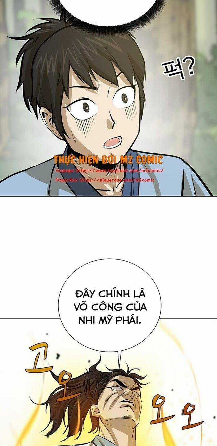 Sư Phụ Quỷ Diện Chapter 35 trang 13