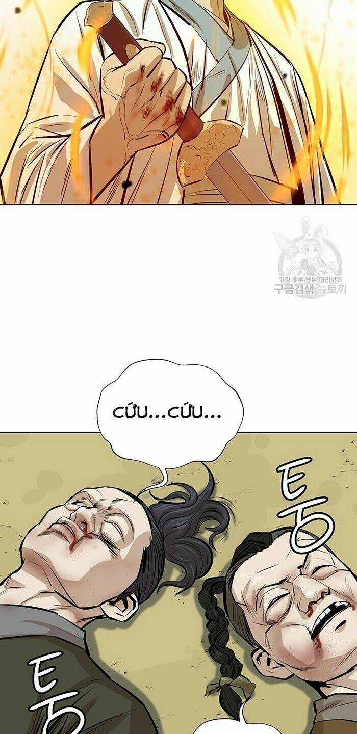 Sư Phụ Quỷ Diện Chapter 35 trang 14