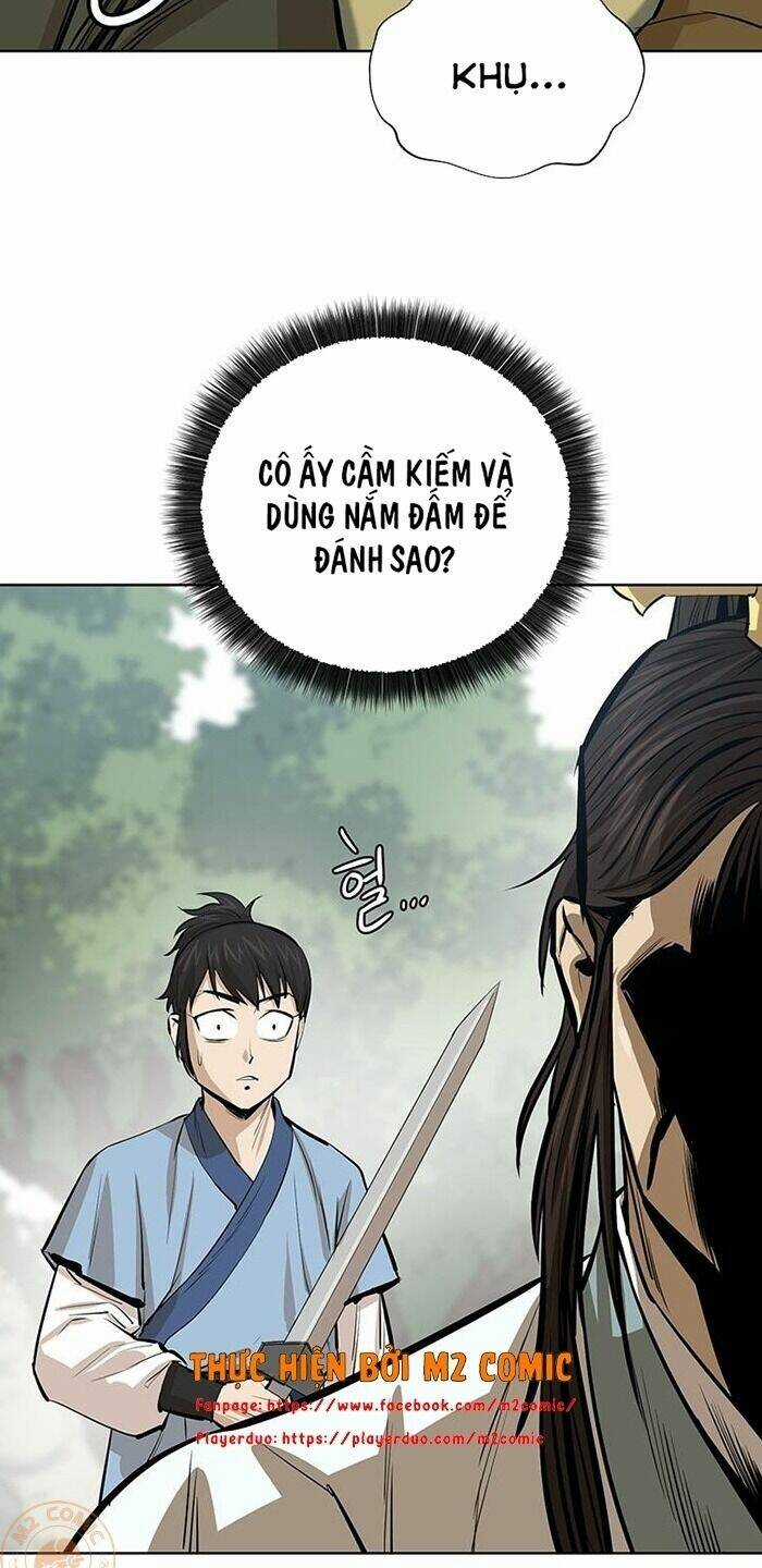 Sư Phụ Quỷ Diện Chapter 35 trang 15