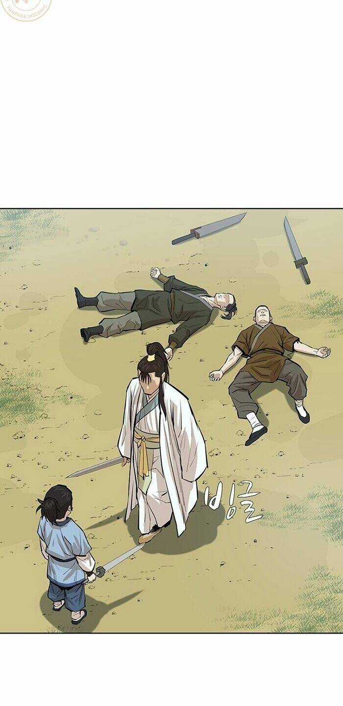 Sư Phụ Quỷ Diện Chapter 35 trang 16