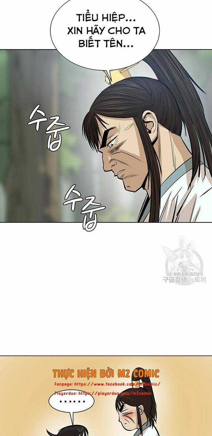 Sư Phụ Quỷ Diện Chapter 35 trang 18