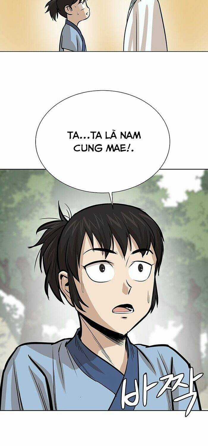 Sư Phụ Quỷ Diện Chapter 35 trang 19