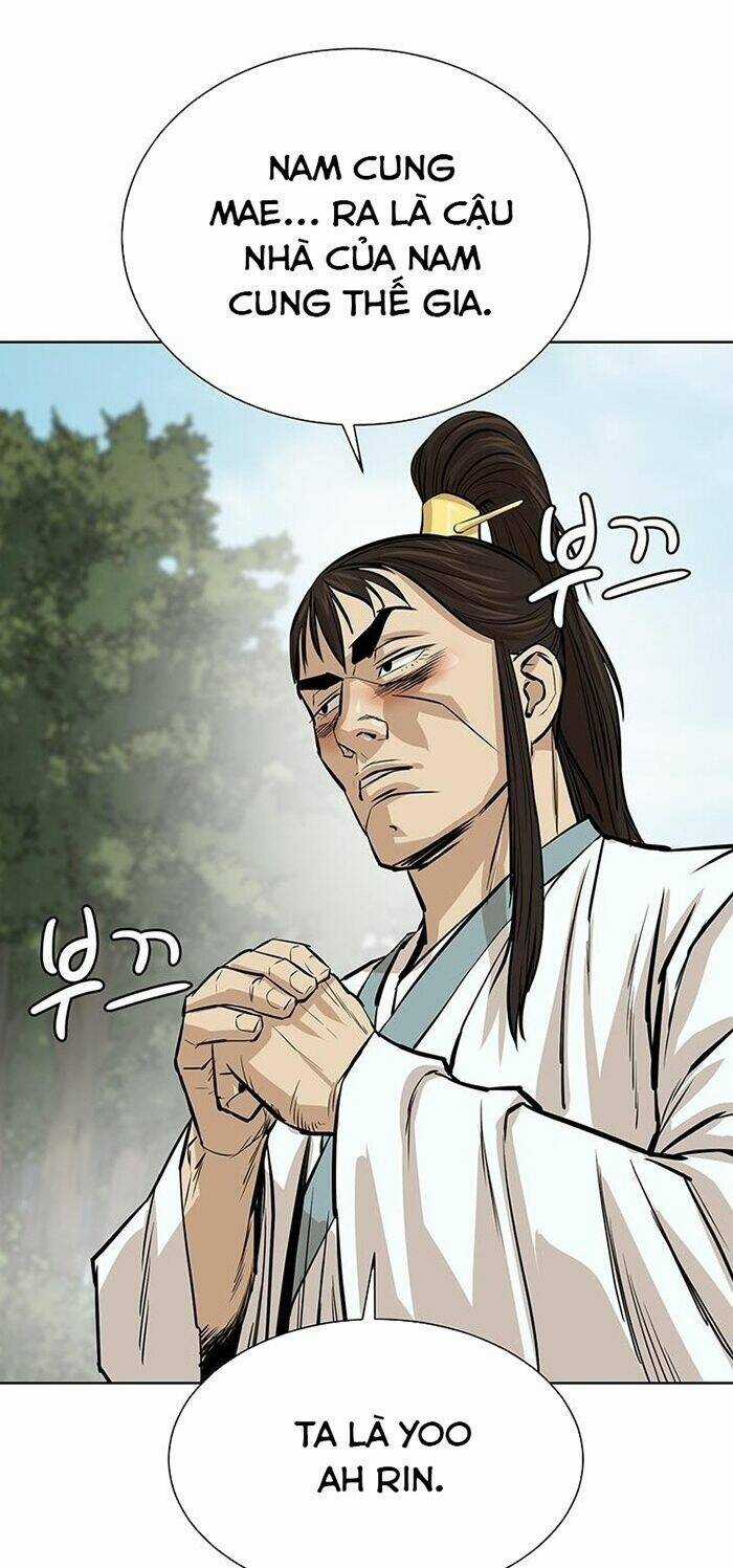 Sư Phụ Quỷ Diện Chapter 35 trang 20