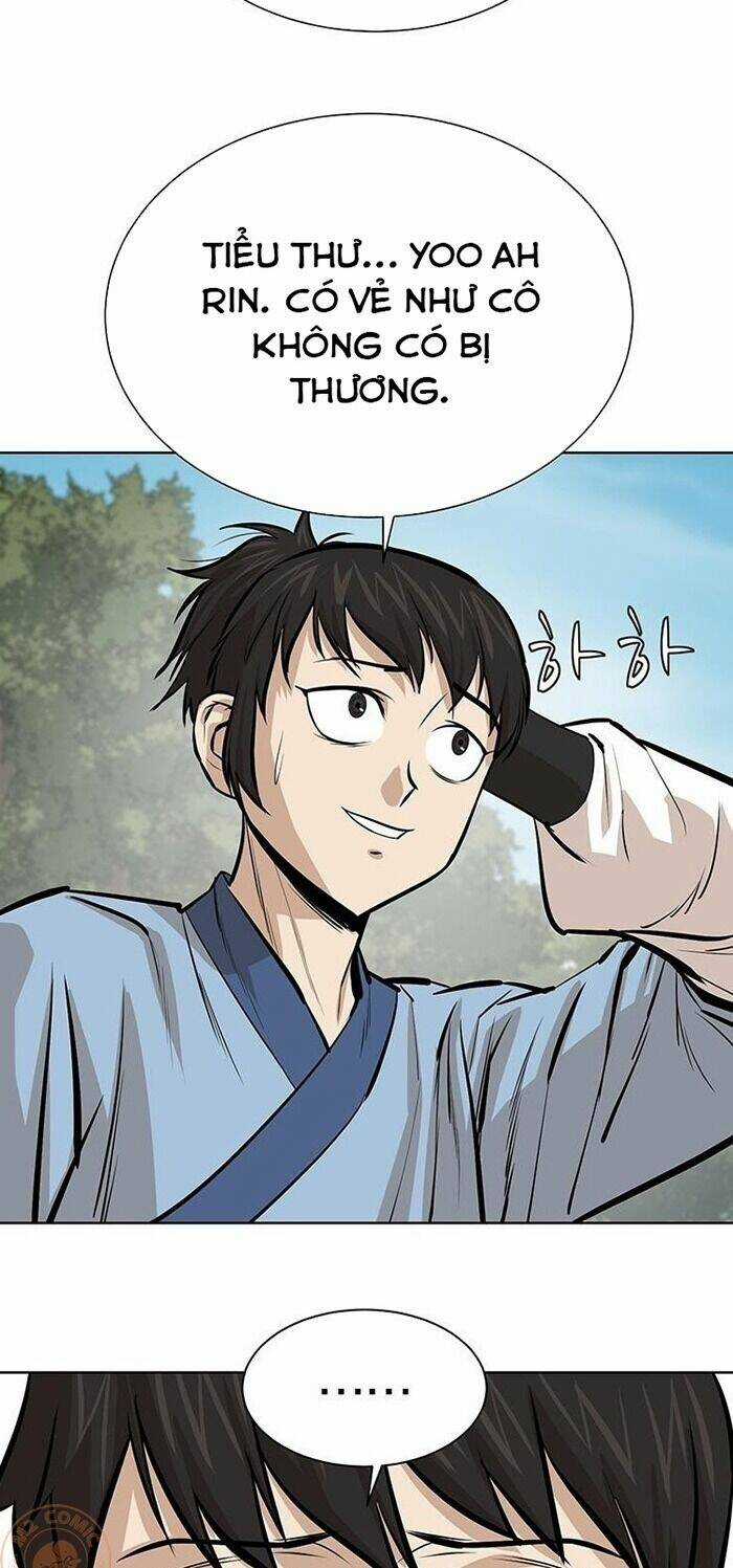 Sư Phụ Quỷ Diện Chapter 35 trang 21