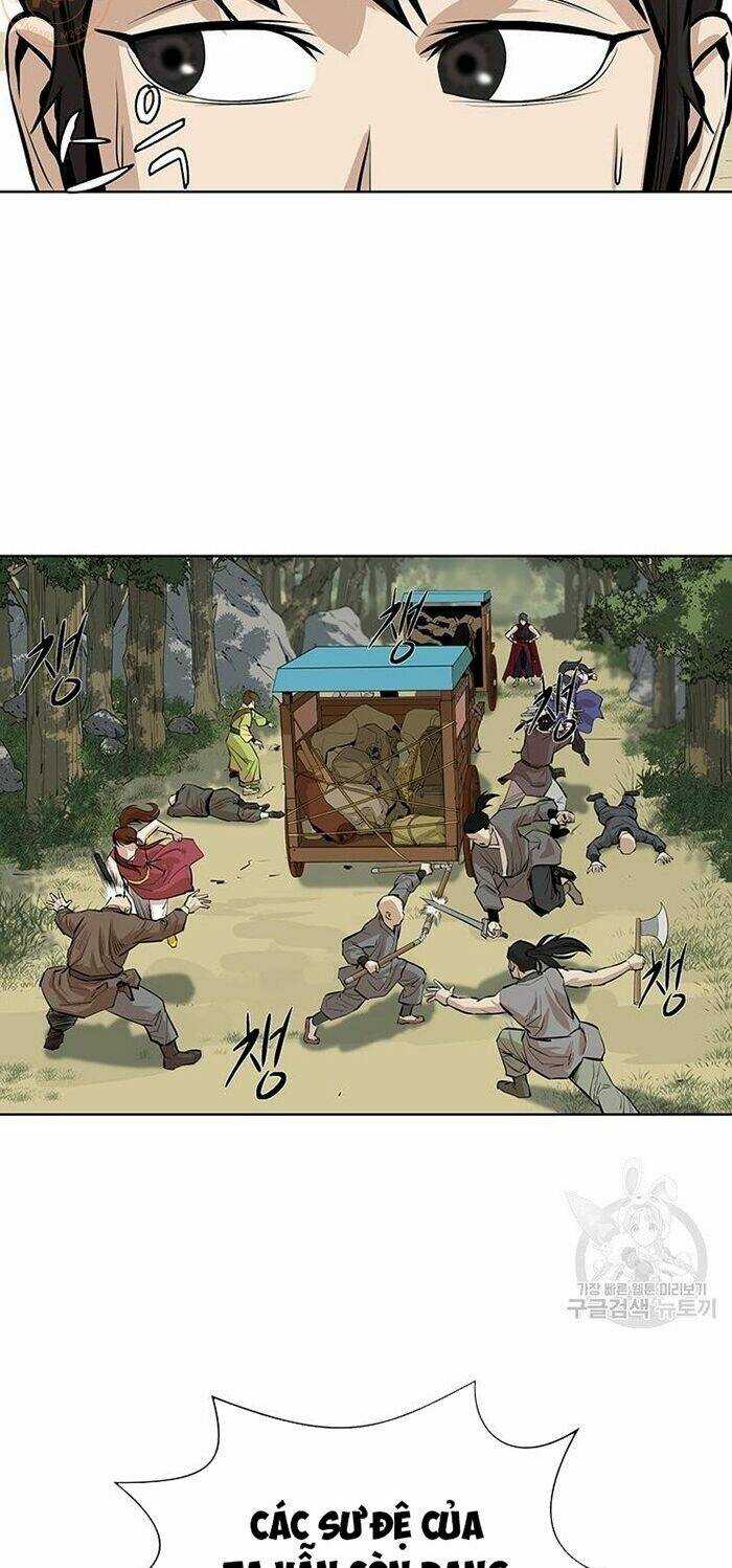 Sư Phụ Quỷ Diện Chapter 35 trang 22