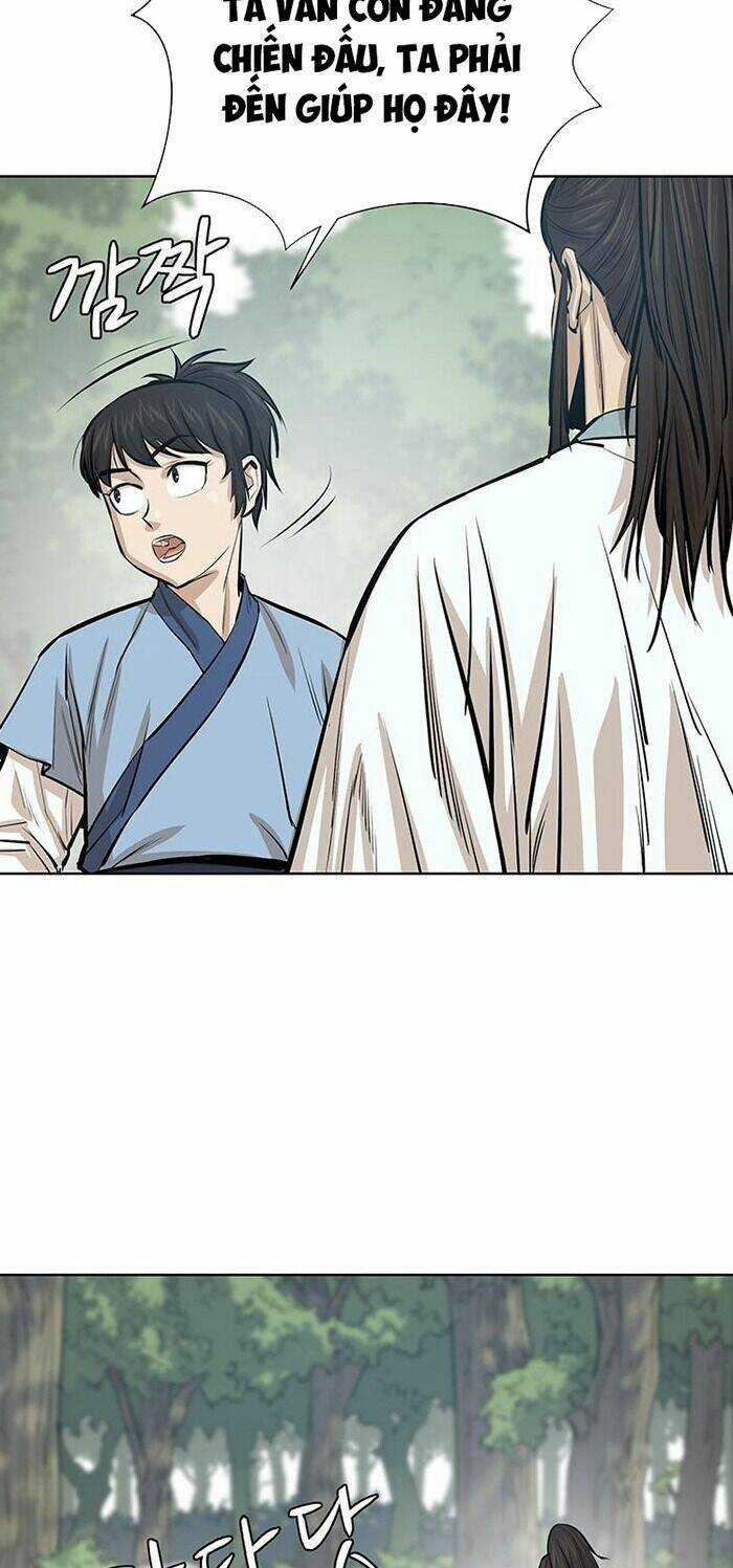 Sư Phụ Quỷ Diện Chapter 35 trang 23