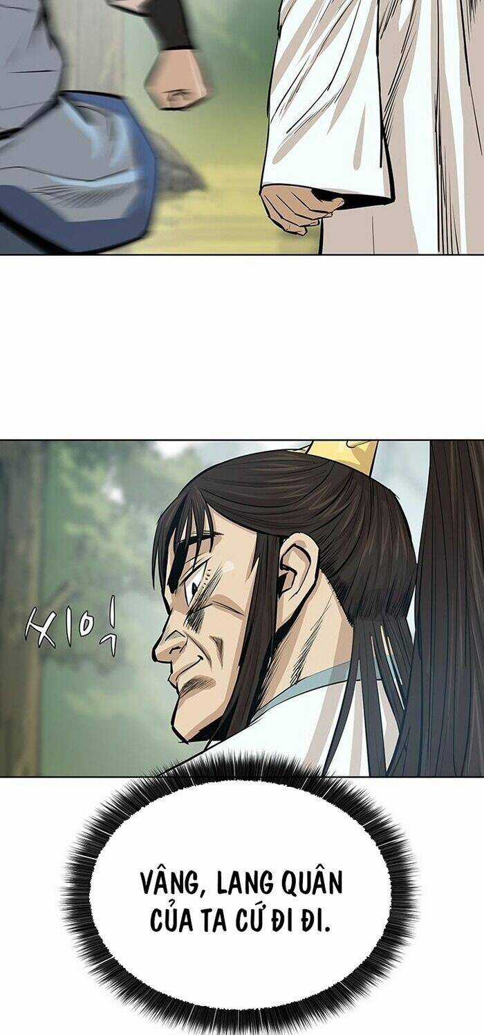 Sư Phụ Quỷ Diện Chapter 35 trang 25