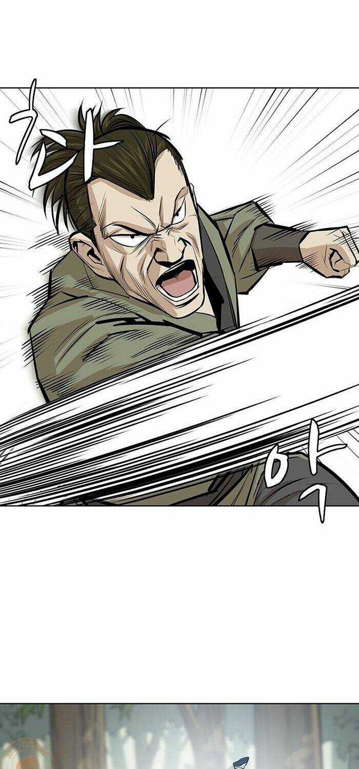 Sư Phụ Quỷ Diện Chapter 35 trang 27