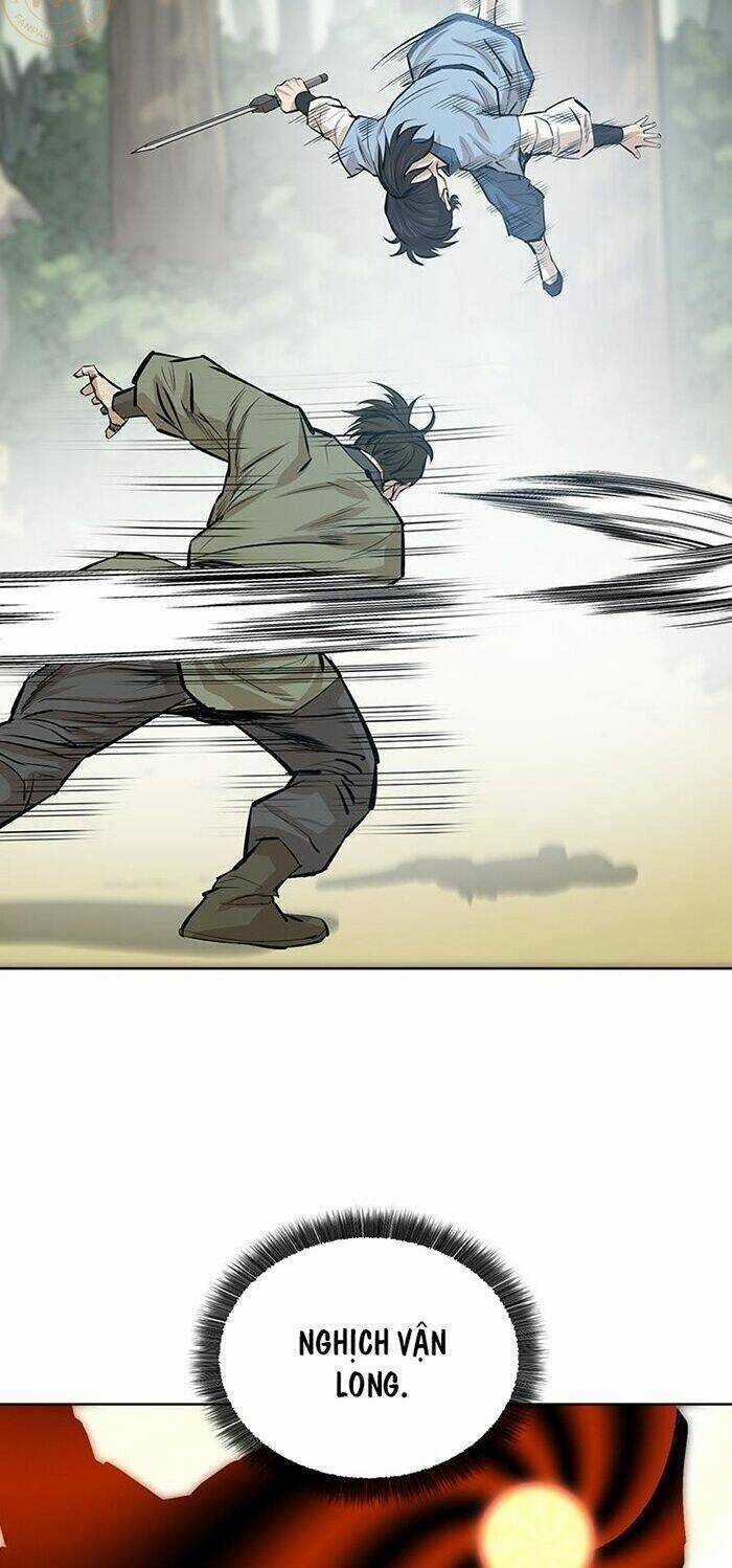 Sư Phụ Quỷ Diện Chapter 35 trang 28