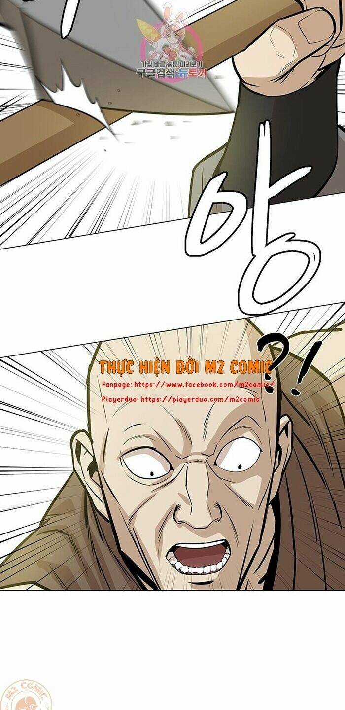 Sư Phụ Quỷ Diện Chapter 35 trang 3
