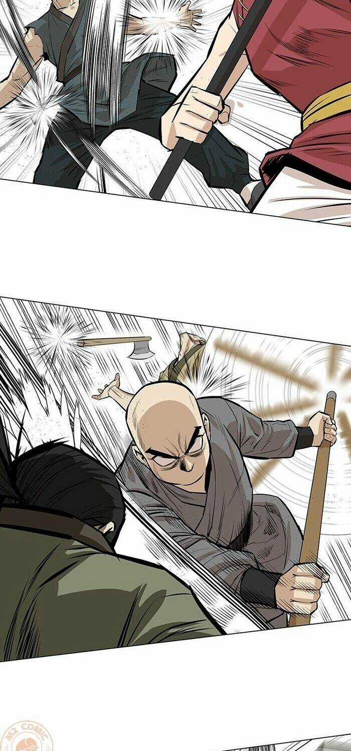 Sư Phụ Quỷ Diện Chapter 35 trang 33