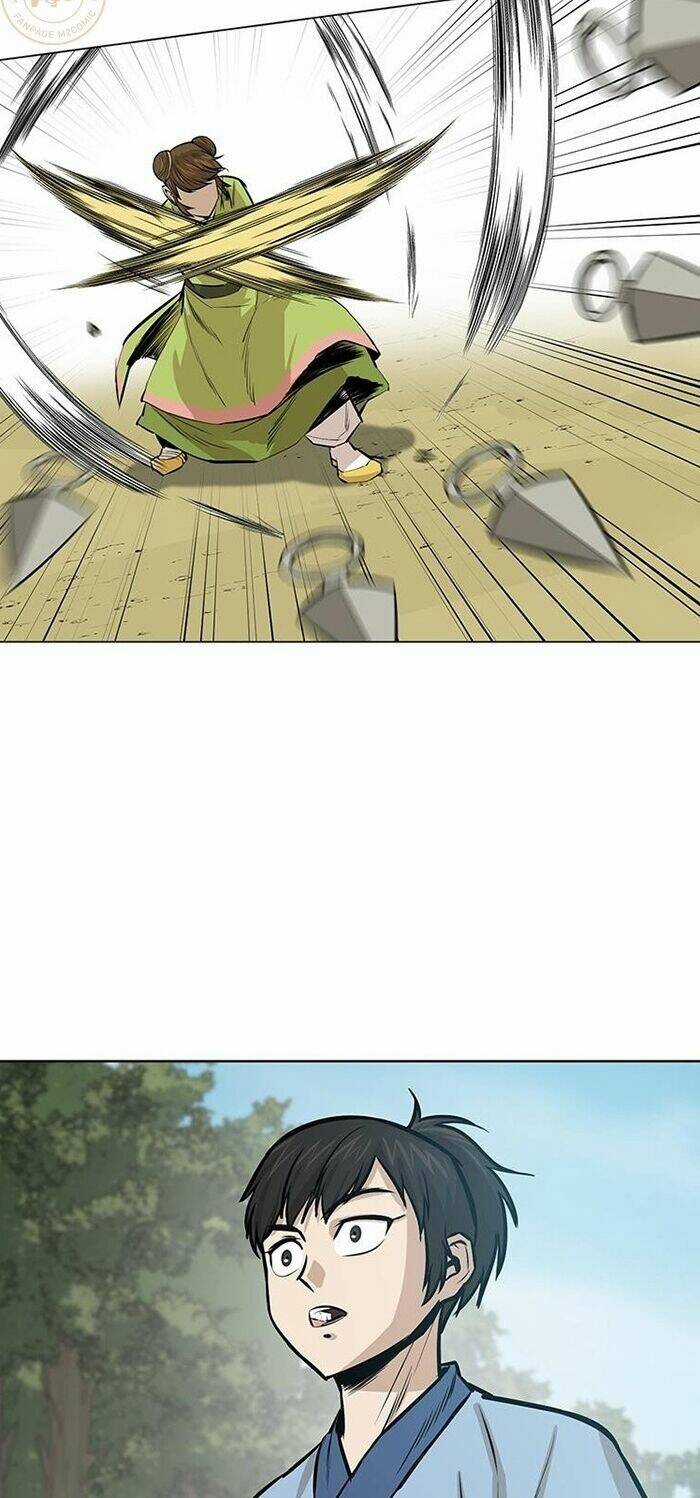 Sư Phụ Quỷ Diện Chapter 35 trang 34