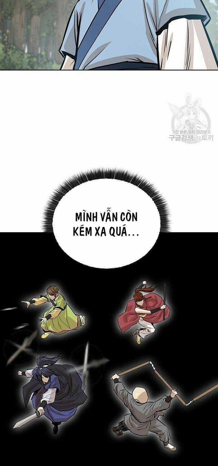 Sư Phụ Quỷ Diện Chapter 35 trang 35